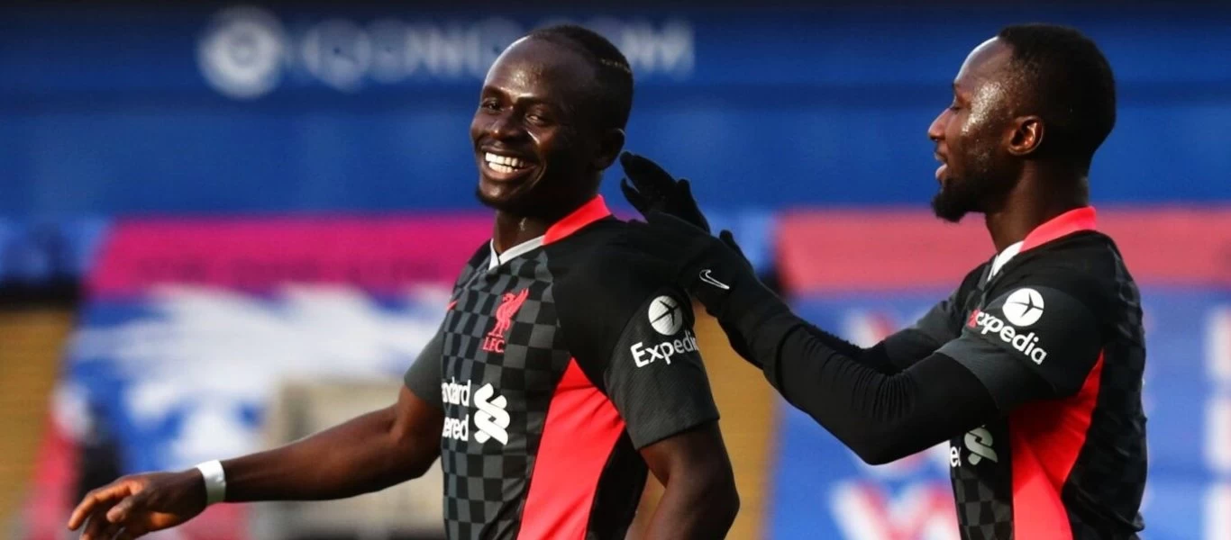 Λίβερπουλ: Η μεγαλύτερη εκτός έδρας νίκη της ιστορίας της